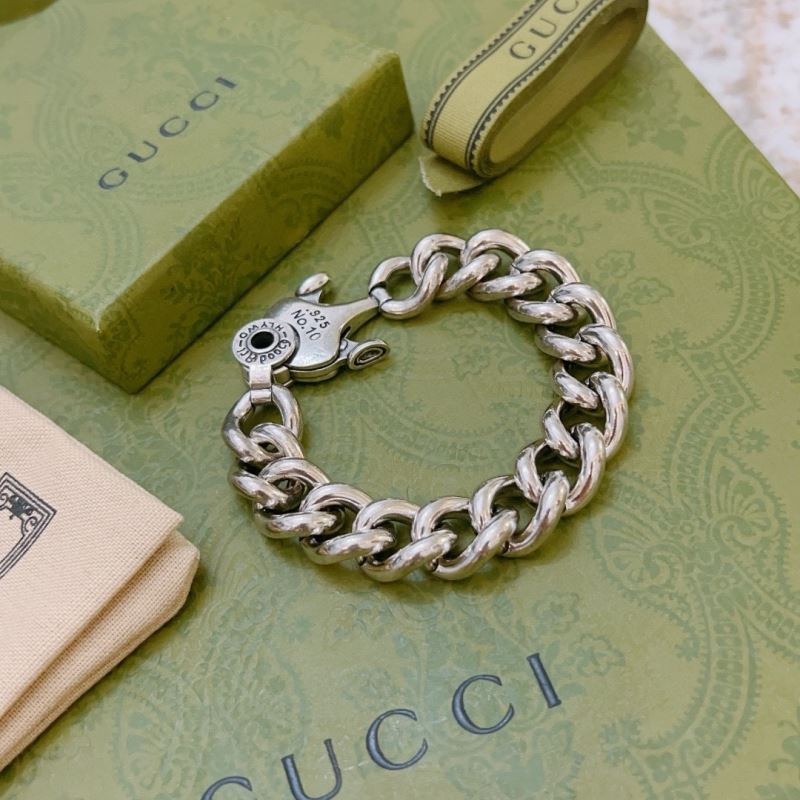 Gucci Bracelets